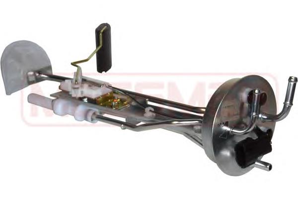 Módulo de bomba de combustível com sensor do nível de combustível para Hyundai Terracan  HP
