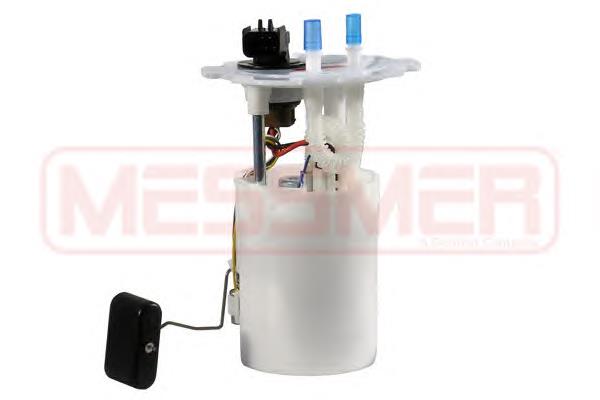 Módulo de bomba de combustível com sensor do nível de combustível QAP 14219A preço, a partir de 85,28 USD