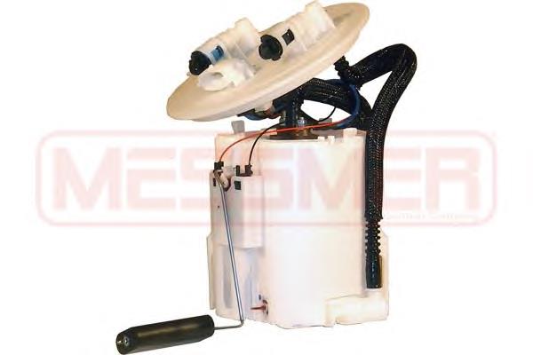 FG262312B1 Delphi Módulo de bomba de combustível com sensor do nível de combustível
