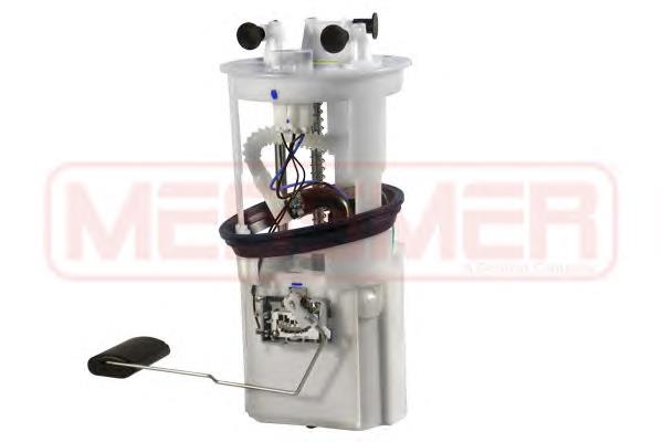 Módulo de bomba de combustível com sensor do nível de combustível MMP020003 Mando
