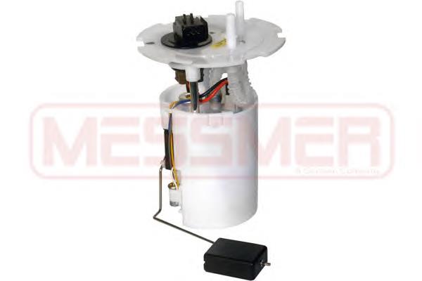 Compre 0580453952 Bosch Elemento de turbina da bomba de combustível