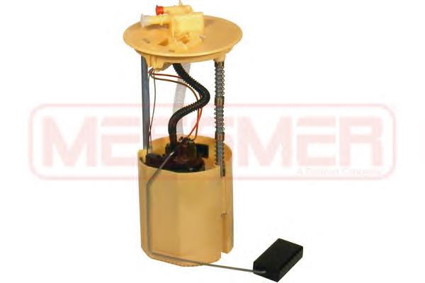 Compre 1510079J50 Suzuki Módulo de bomba de combustível com sensor do nível de combustível