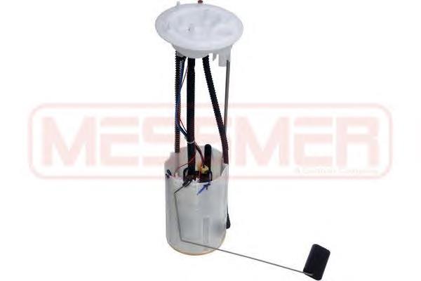 Bomba de combustível elétrica submersível 580303076 Peugeot/Citroen