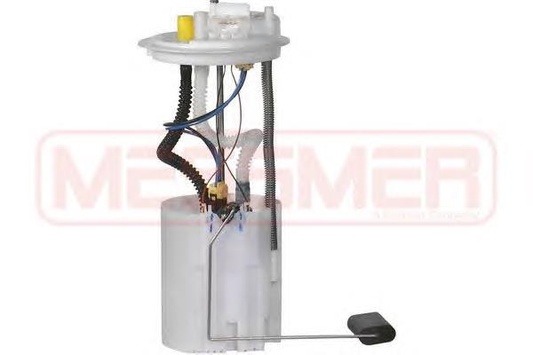 Módulo de bomba de combustível com sensor do nível de combustível Bosch 0580203040 preço, a partir de 78,45 USD