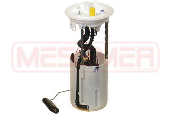 Compre 02SKV292 SKV Módulo de bomba de combustível com sensor do nível de combustível