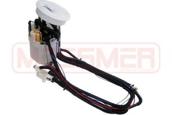 Compre FG262712B1 Delphi Módulo de bomba de combustível com sensor do nível de combustível