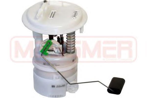 1525XE Peugeot/Citroen Módulo de bomba de combustível com sensor do nível de combustível