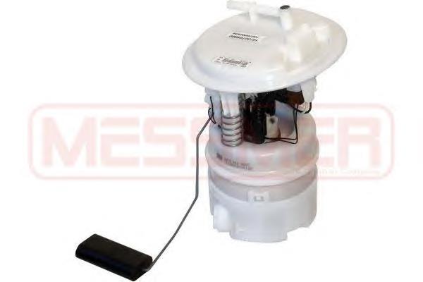 9671704280 Peugeot/Citroen Módulo de bomba de combustível com sensor do nível de combustível