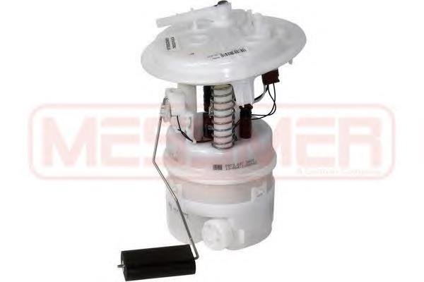 Compre 1525RV Peugeot/Citroen Módulo de bomba de combustível com sensor do nível de combustível