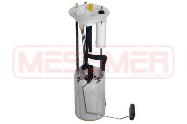 FT53007 Fast Módulo de bomba de combustível com sensor do nível de combustível