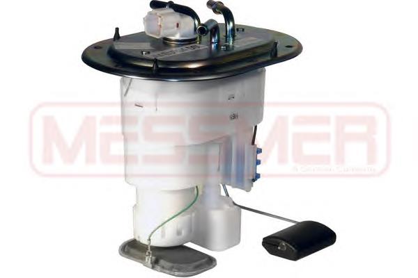 Módulo de bomba de combustível com sensor do nível de combustível FG240212B1 Delphi