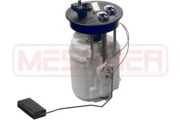 6384700794 Mercedes Módulo de bomba de combustível com sensor do nível de combustível