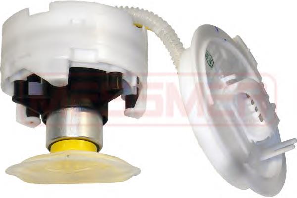 V10090861 Vemo Módulo de bomba de combustível com sensor do nível de combustível