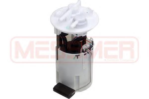 1001780SX Stellox Módulo de bomba de combustível com sensor do nível de combustível