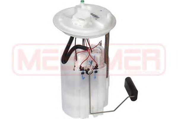 Módulo de bomba de combustível com sensor do nível de combustível Peugeot/Citroen 1525PR preço, a partir de 119,81 USD