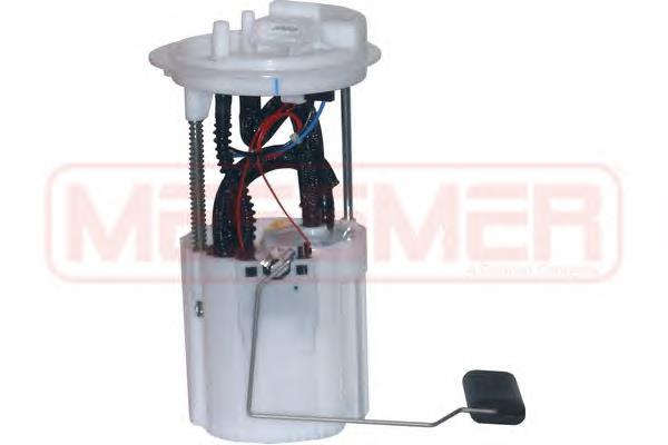 Módulo de bomba de combustível com sensor do nível de combustível 0580314223 Bosch