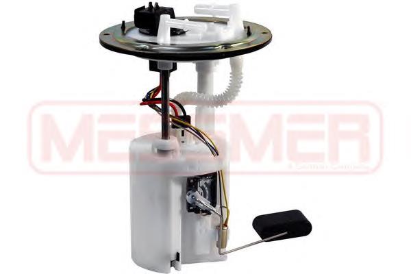 96386622 General Motors Módulo de bomba de combustível com sensor do nível de combustível