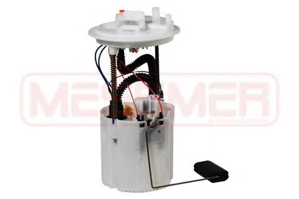 46838198 Fiat/Alfa/Lancia Módulo de bomba de combustível com sensor do nível de combustível