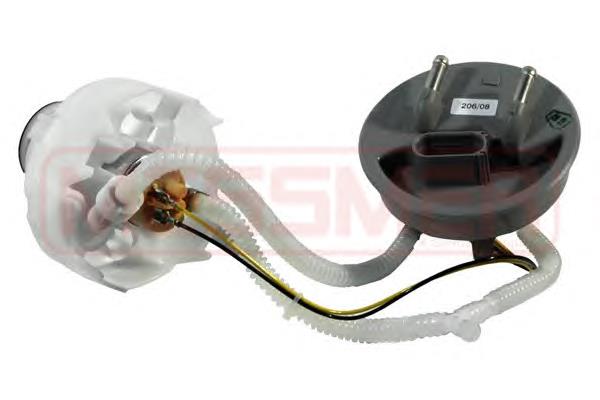 Módulo de bomba de combustível com sensor do nível de combustível Continental/Siemens 220801005005Z