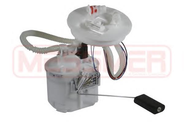 Módulo de bomba de combustível com sensor do nível de combustível 72102AS Sidat