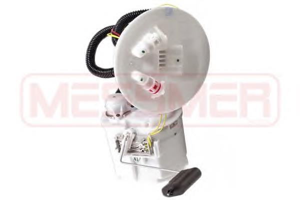 1440715 Ford Módulo de bomba de combustível com sensor do nível de combustível