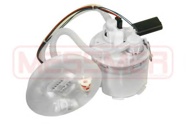 Módulo de bomba de combustível com sensor do nível de combustível 133348 Huco