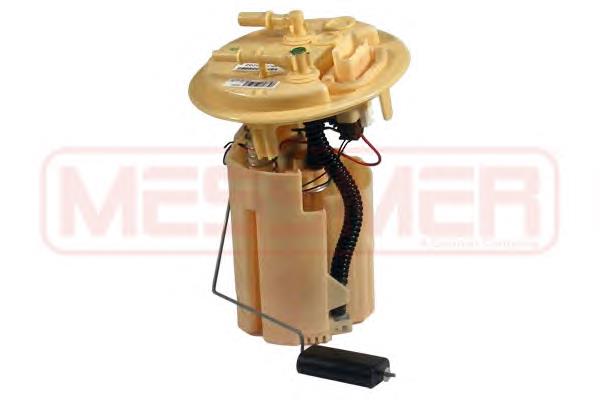 Compre 00001525FL Peugeot/Citroen Módulo de bomba de combustível com sensor do nível de combustível