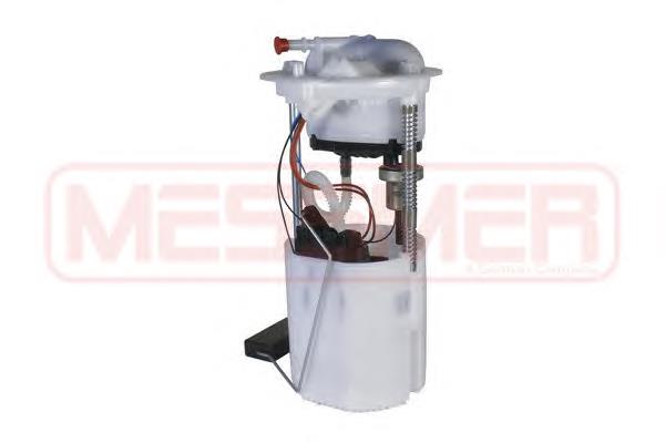 51806987 Fiat/Alfa/Lancia Módulo de bomba de combustível com sensor do nível de combustível