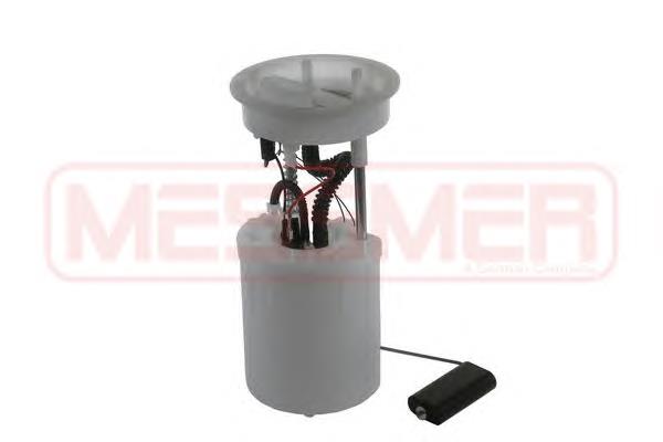 Compre 6N0919051M VAG Módulo de bomba de combustível com sensor do nível de combustível