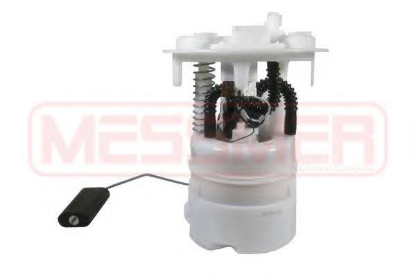 775255 ERA Módulo de bomba de combustível com sensor do nível de combustível