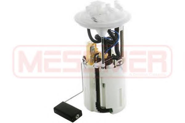 8TF358303971 HELLA Módulo de bomba de combustível com sensor do nível de combustível