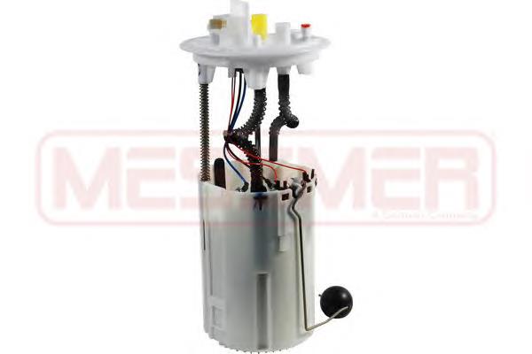 Compre 0580303034 Bosch Módulo de bomba de combustível com sensor do nível de combustível