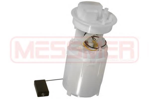 A2C53021868 VAG Módulo de bomba de combustível com sensor do nível de combustível
