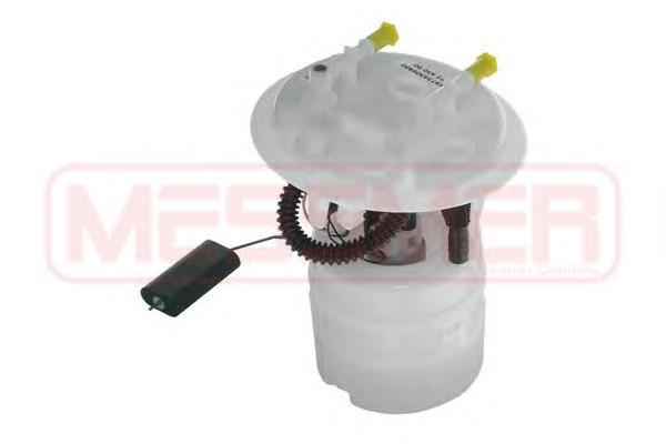 Módulo de bomba de combustível com sensor do nível de combustível Peugeot/Citroen 1525CV preço, a partir de 139,28 USD