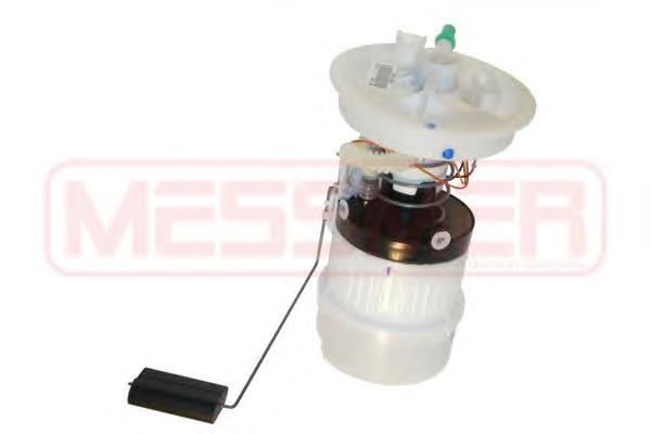 HMP3M519H307AV Hmpx Módulo de bomba de combustível com sensor do nível de combustível
