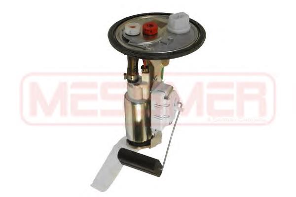Módulo de bomba de combustível com sensor do nível de combustível 347296 VALEO