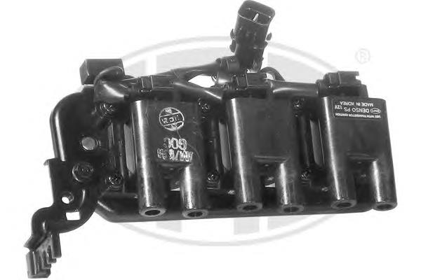Compre ZS555 Beru Bobina de ignição