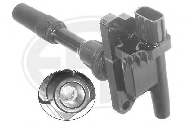 MMI030176 Mando Bobina de ignição