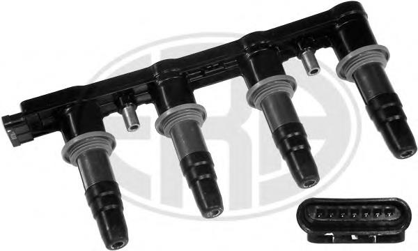 Bobina de ignição General Motors 55570160 preço, a partir de 70,21 USD