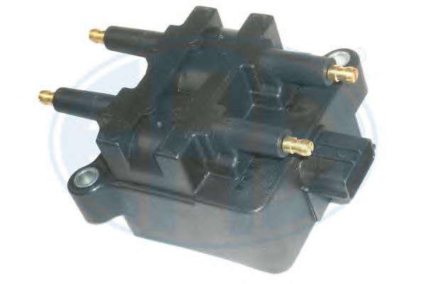 Bobina de ignição Hoffer 8010653