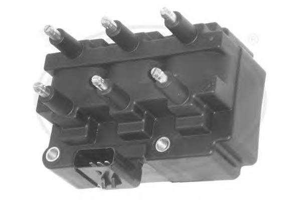 Compre U2058 NGK Bobina de ignição