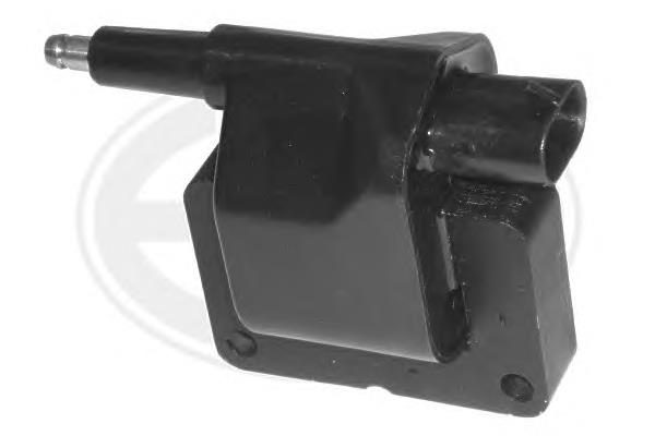 Bobina de ignição NGK U1086