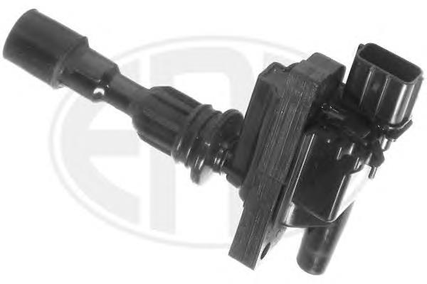 Compre ZLY118100 Mazda Bobina de ignição