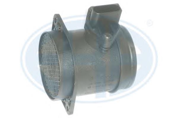 Sensor de fluxo (consumo) de ar, medidor de consumo M.A.F. - (Mass Airflow) 280218073 VAG