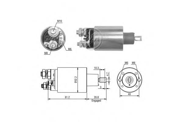 Motor de arranco Cummins 3901386 preço, a partir de 27,47 USD