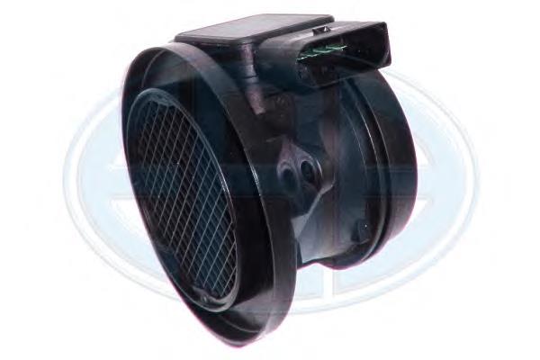 Sensor de fluxo (consumo) de ar, medidor de consumo M.A.F. - (Mass Airflow) Continental/Siemens 5WK9638 preço, a partir de 92,07 USD