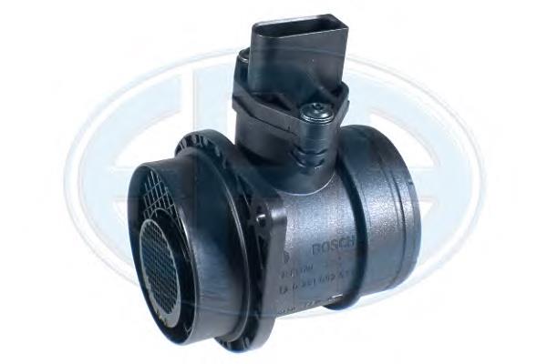 SKAS0150005 Market (OEM) Sensor de fluxo (consumo) de ar, medidor de consumo M.A.F. - (Mass Airflow)