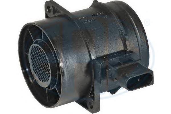 Sensor de fluxo (consumo) de ar, medidor de consumo M.A.F. - (Mass Airflow) A0000943248 VAG