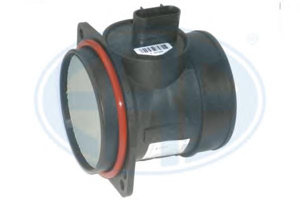 AF10058 Delphi Sensor de fluxo (consumo) de ar, medidor de consumo M.A.F. - (Mass Airflow)