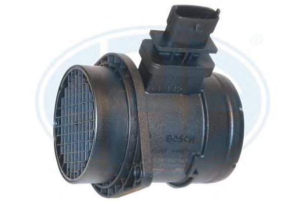 104593 Febi Sensor de fluxo (consumo) de ar, medidor de consumo M.A.F. - (Mass Airflow)